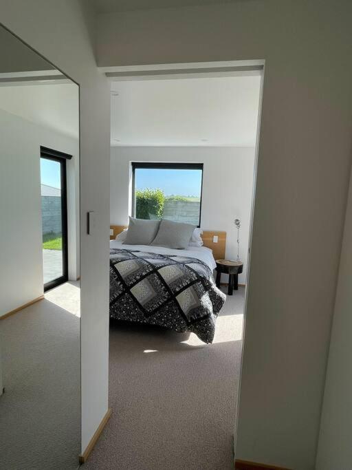 The Cube Villa Kakanui Exterior photo