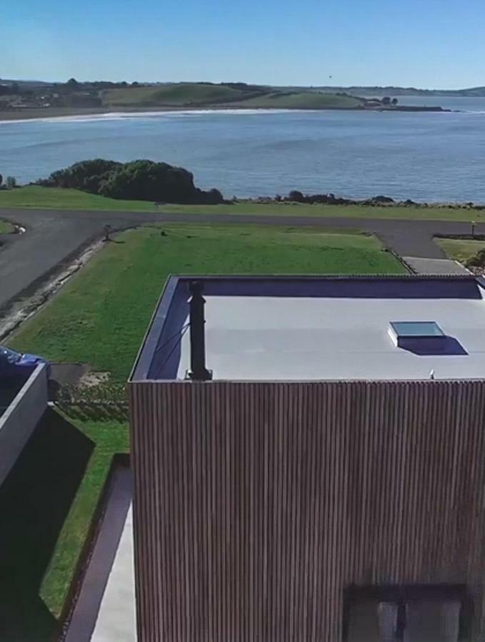 The Cube Villa Kakanui Exterior photo