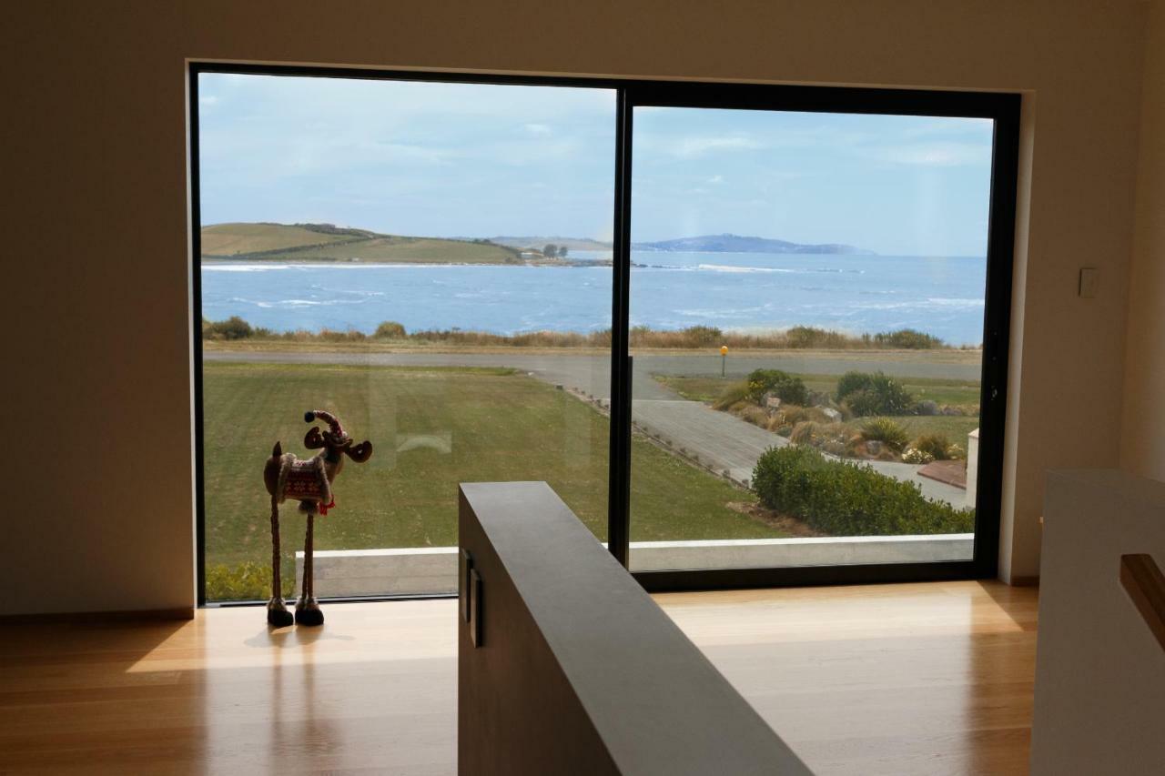 The Cube Villa Kakanui Exterior photo